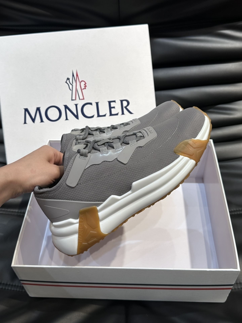 Moncler Sneakers